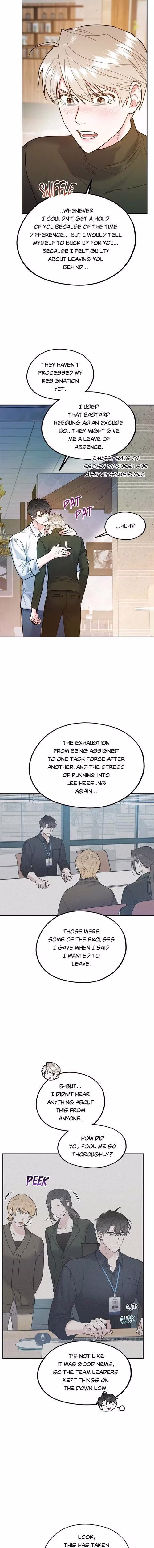 You Get Me Going - Chapter 55 - Part 10