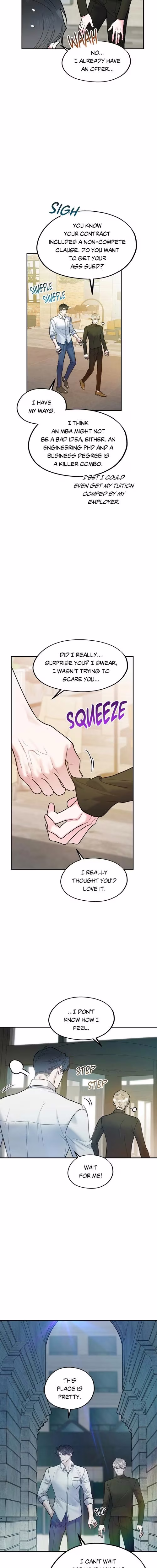 You Get Me Going - Chapter 55 - Part 13