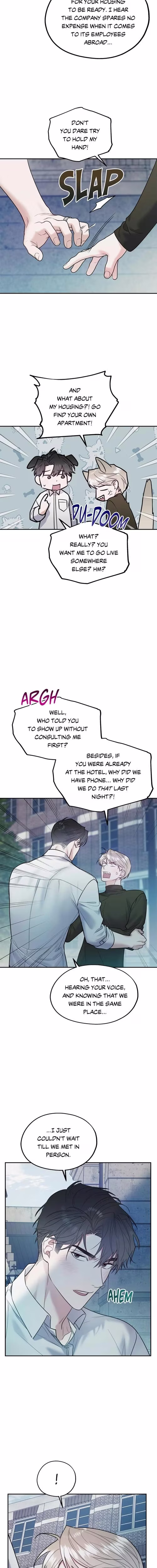 You Get Me Going - Chapter 55 - Part 14