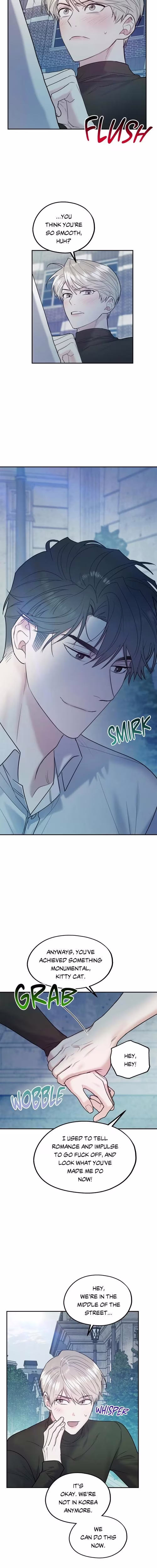 You Get Me Going - Chapter 55 - Part 15