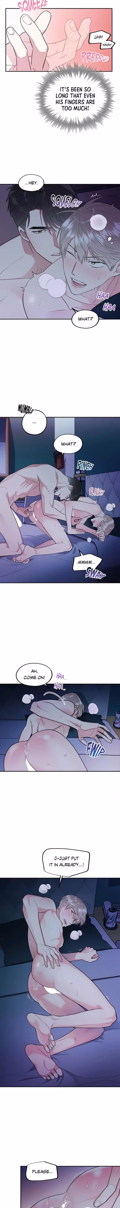 You Get Me Going - Chapter 6 - Part 3