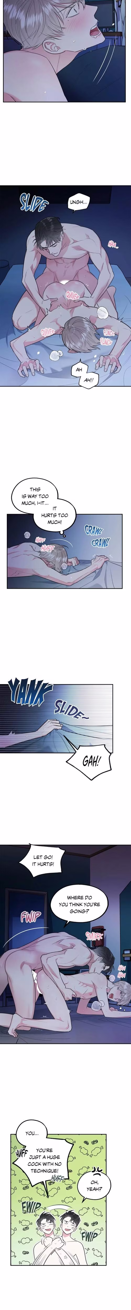 You Get Me Going - Chapter 6 - Part 5