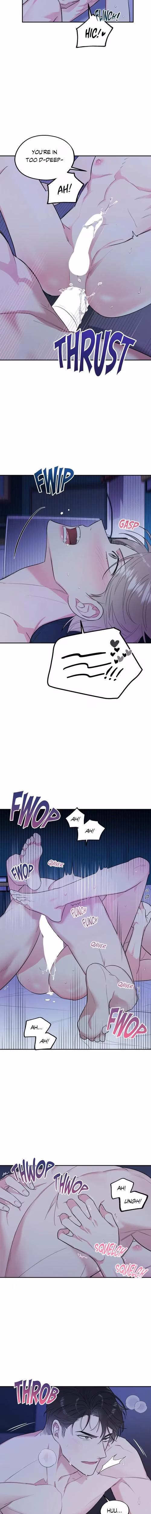 You Get Me Going - Chapter 6 - Part 9