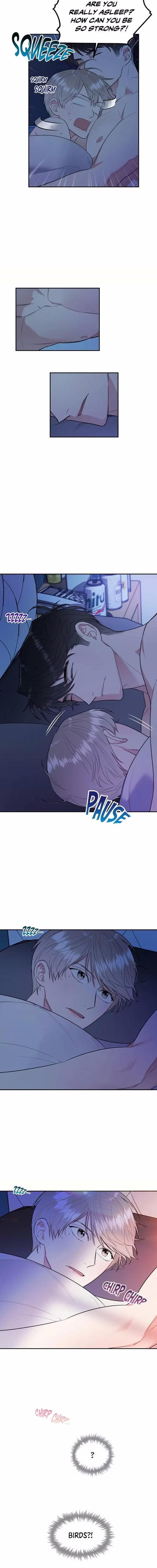 You Get Me Going - Chapter 7 - Part 3