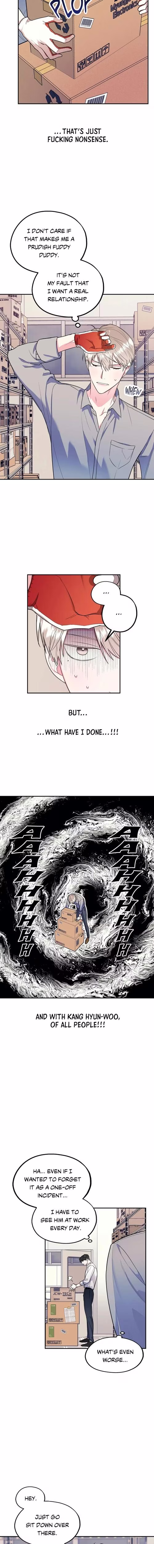 You Get Me Going - Chapter 7 - Part 5