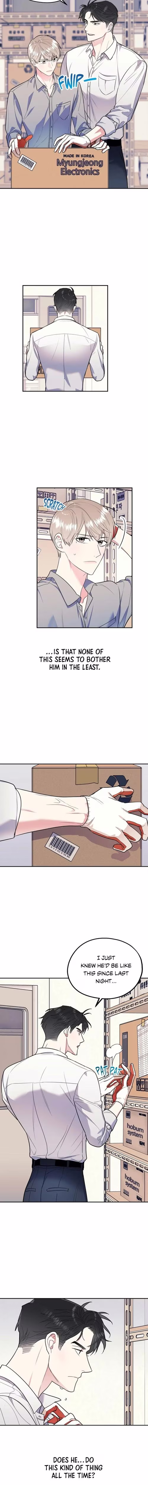 You Get Me Going - Chapter 7 - Part 6