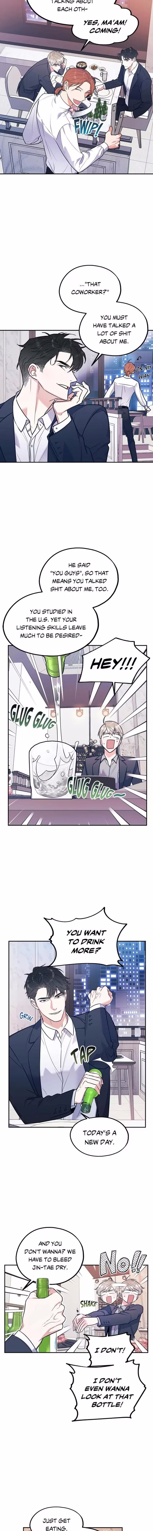 You Get Me Going - Chapter 7 - Part 9