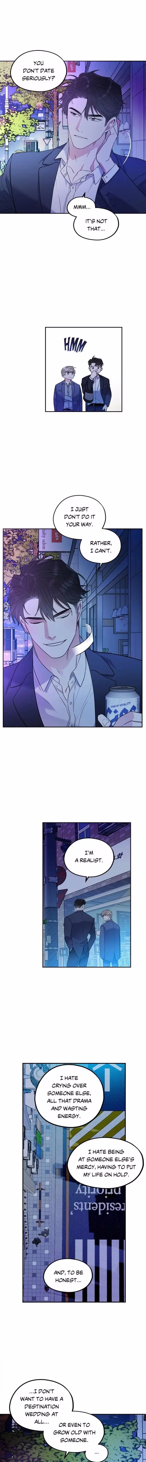 You Get Me Going - Chapter 8 - Part 5