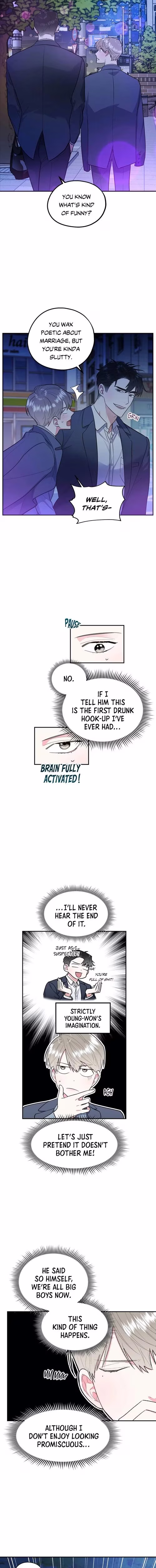 You Get Me Going - Chapter 8 - Part 6