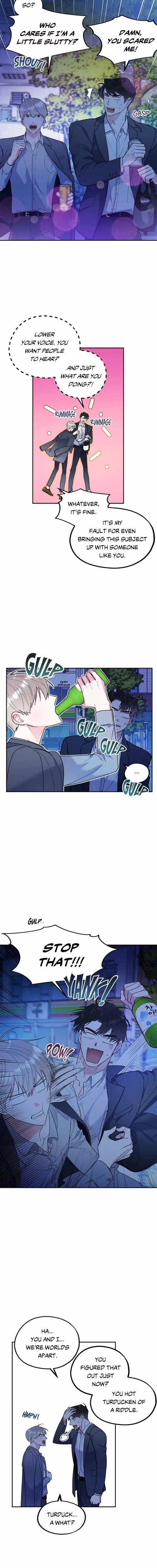 You Get Me Going - Chapter 8 - Part 7