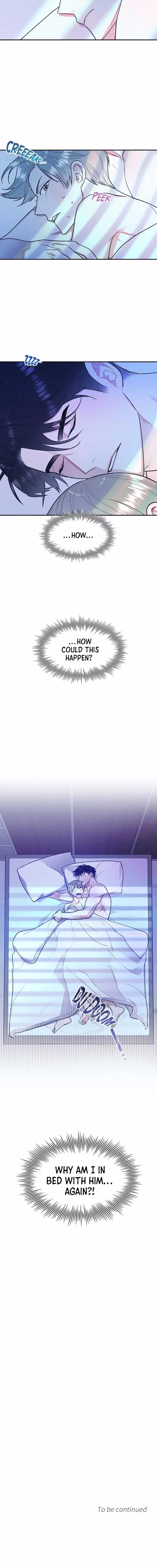 You Get Me Going - Chapter 8 - Part 11