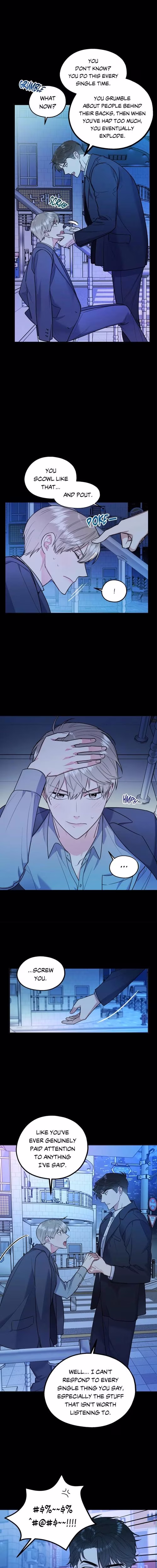 You Get Me Going - Chapter 9 - Part 4