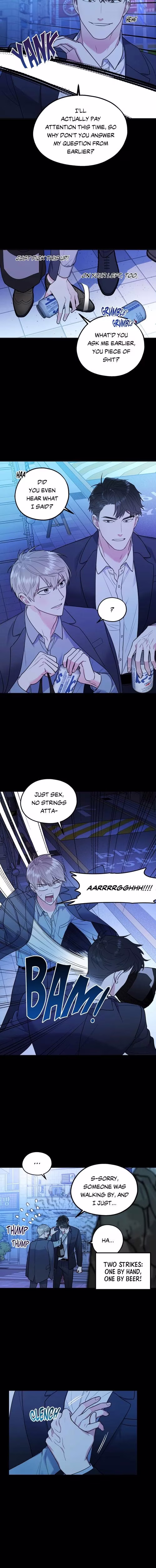 You Get Me Going - Chapter 9 - Part 5