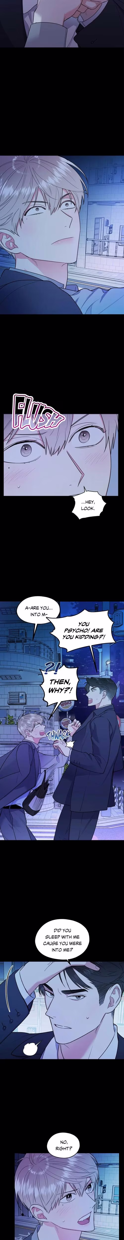 You Get Me Going - Chapter 9 - Part 7