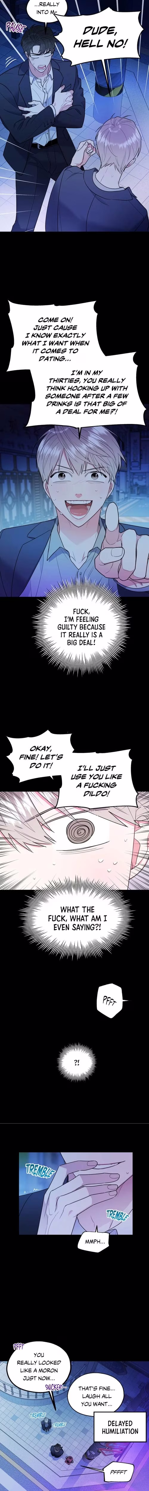 You Get Me Going - Chapter 9 - Part 9