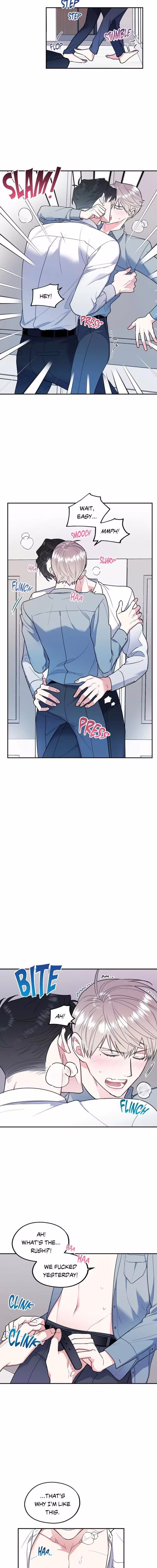 You Get Me Going - Chapter 9 - Part 11