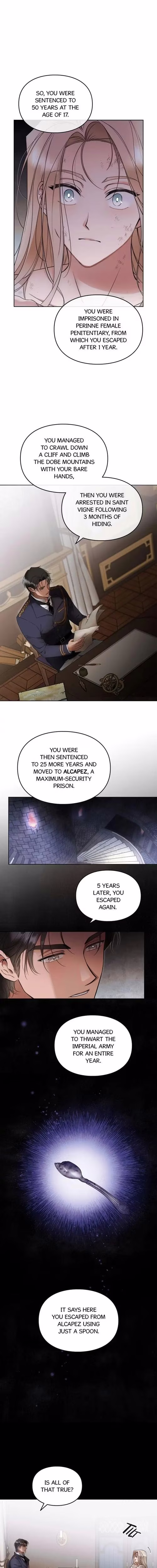 Your Eternal Lies - Chapter 1 - Part 7