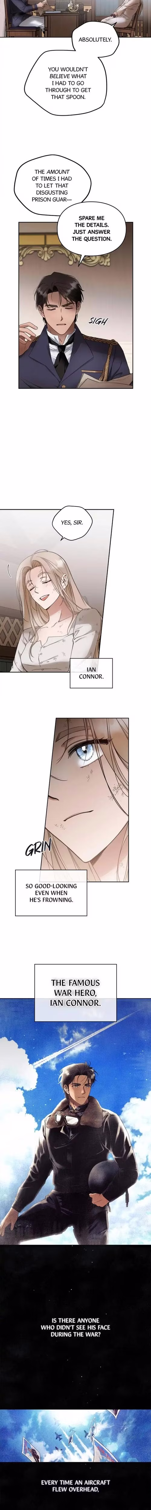 Your Eternal Lies - Chapter 1 - Part 8