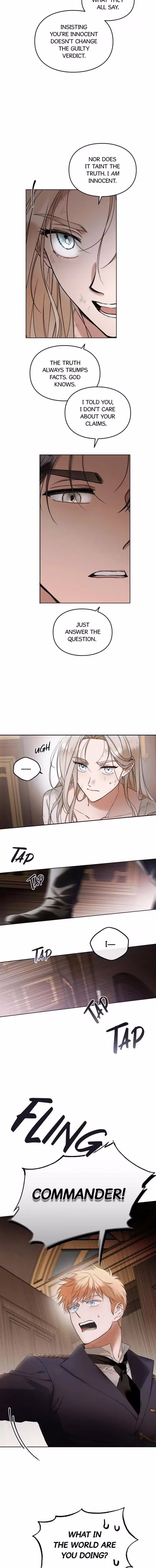 Your Eternal Lies - Chapter 1 - Part 11