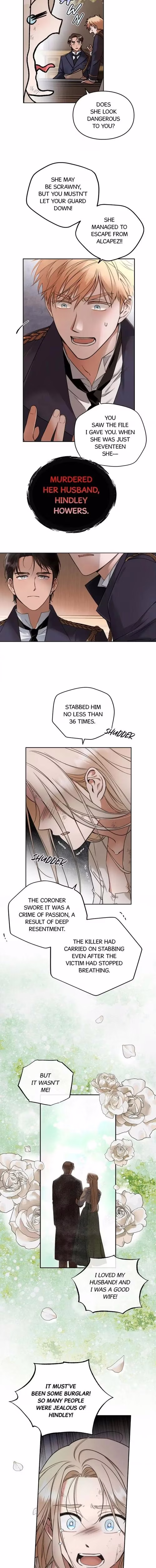 Your Eternal Lies - Chapter 1 - Part 13