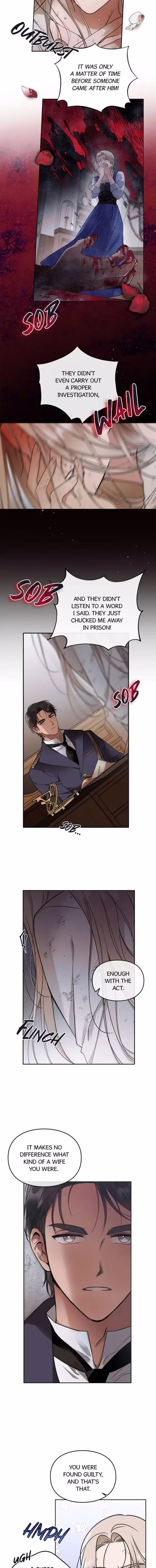 Your Eternal Lies - Chapter 1 - Part 14