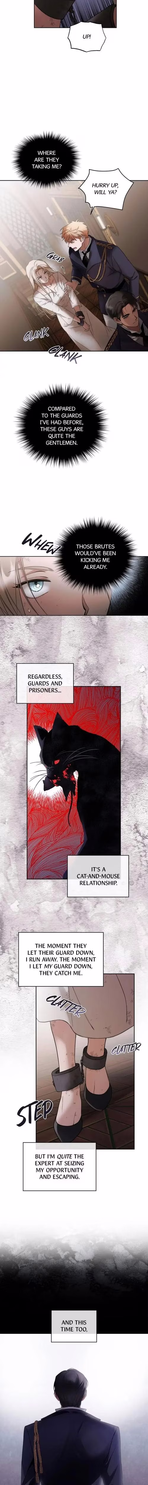 Your Eternal Lies - Chapter 1 - Part 16