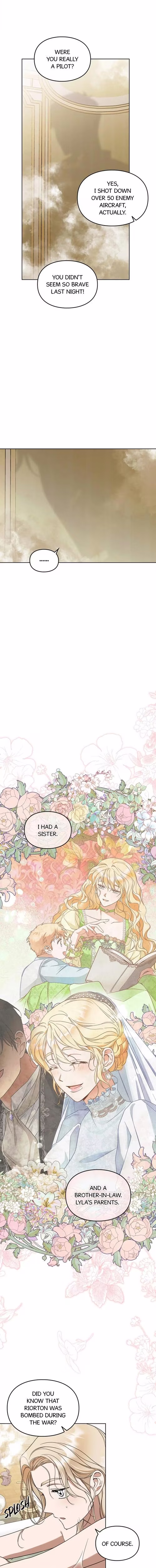 Your Eternal Lies - Chapter 10 - Part 6