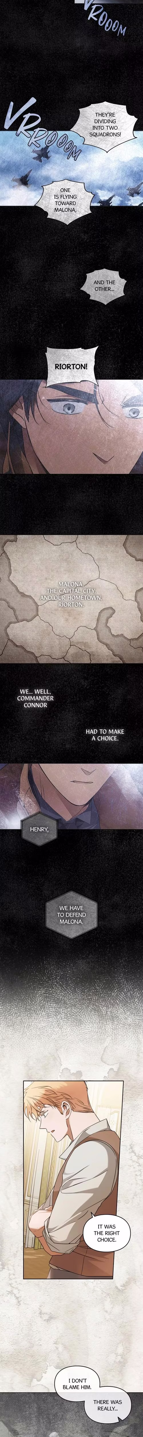 Your Eternal Lies - Chapter 10 - Part 10