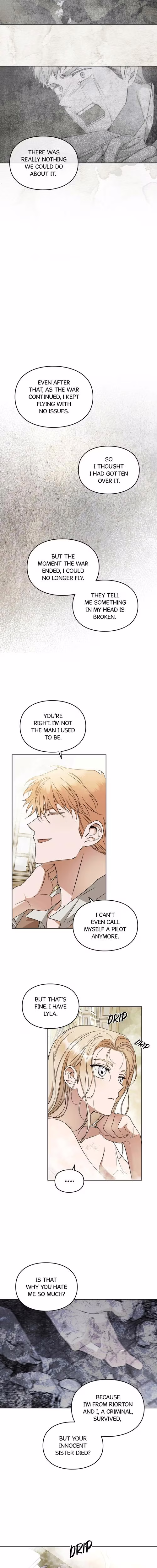 Your Eternal Lies - Chapter 10 - Part 11