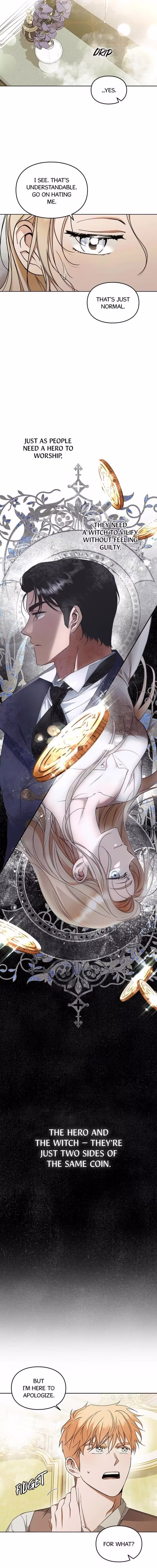 Your Eternal Lies - Chapter 10 - Part 12