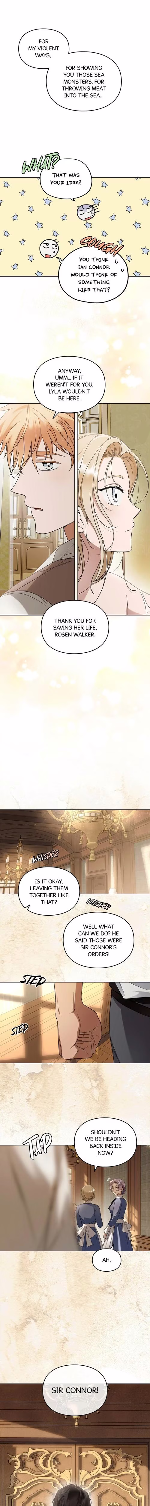 Your Eternal Lies - Chapter 10 - Part 13