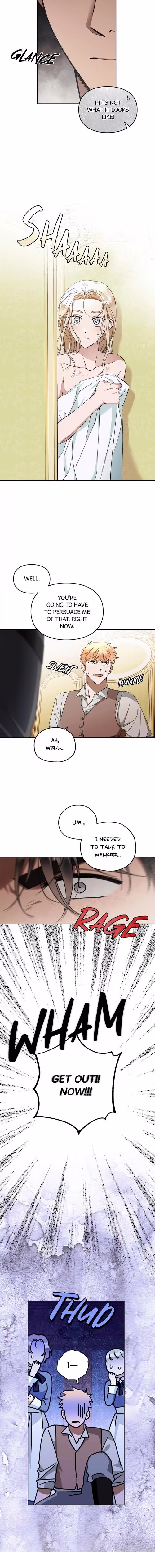 Your Eternal Lies - Chapter 11 - Part 6