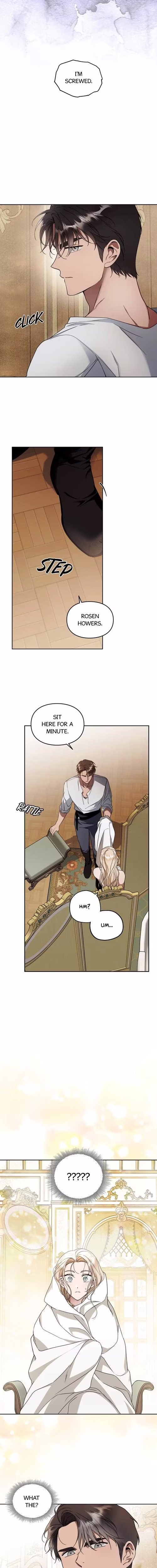 Your Eternal Lies - Chapter 11 - Part 7