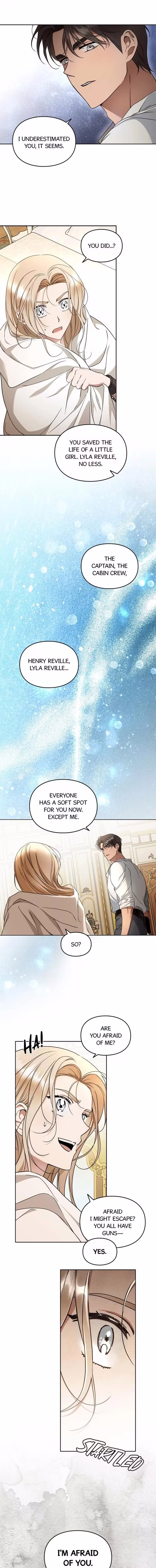 Your Eternal Lies - Chapter 12 - Part 7