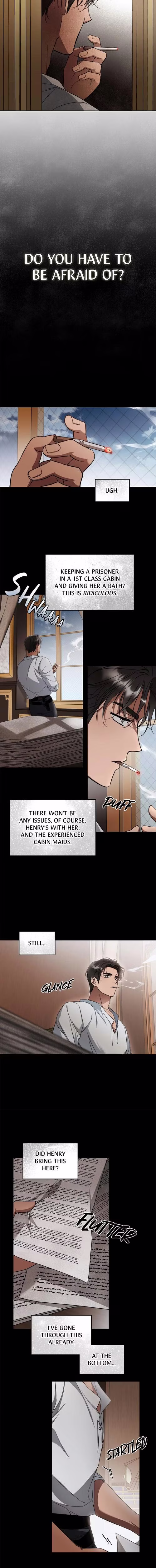 Your Eternal Lies - Chapter 12 - Part 9