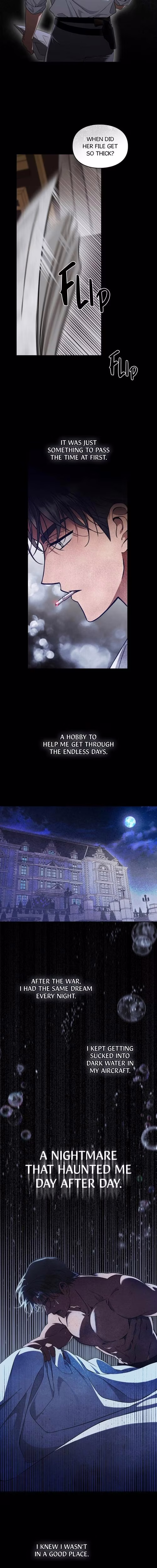 Your Eternal Lies - Chapter 12 - Part 11