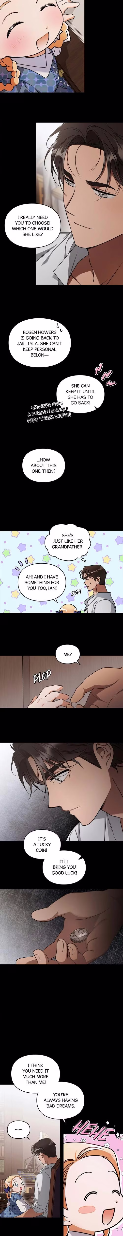 Your Eternal Lies - Chapter 13 - Part 9