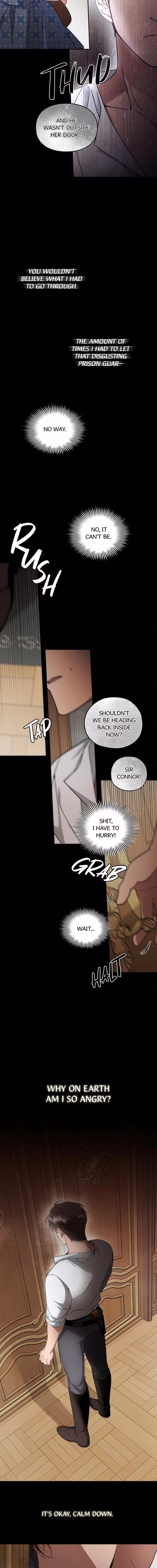 Your Eternal Lies - Chapter 13 - Part 11