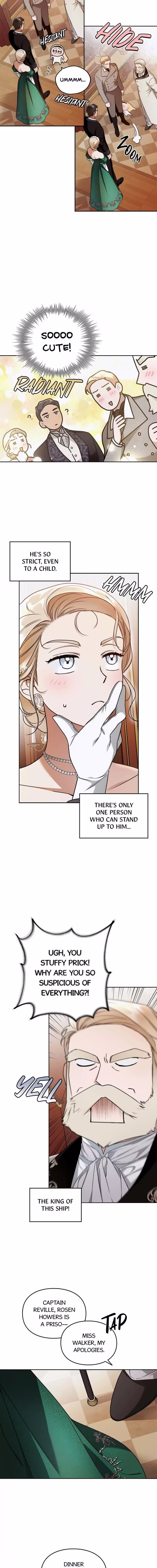 Your Eternal Lies - Chapter 14 - Part 9