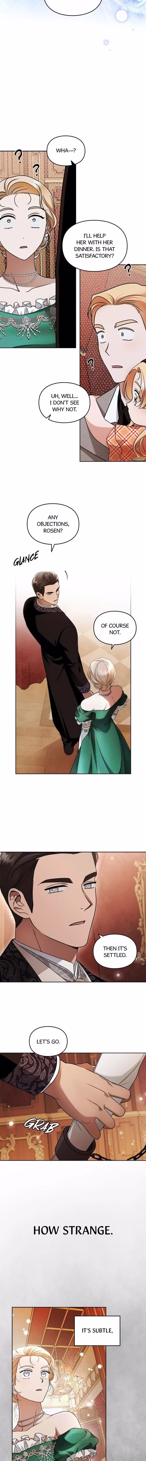 Your Eternal Lies - Chapter 14 - Part 11