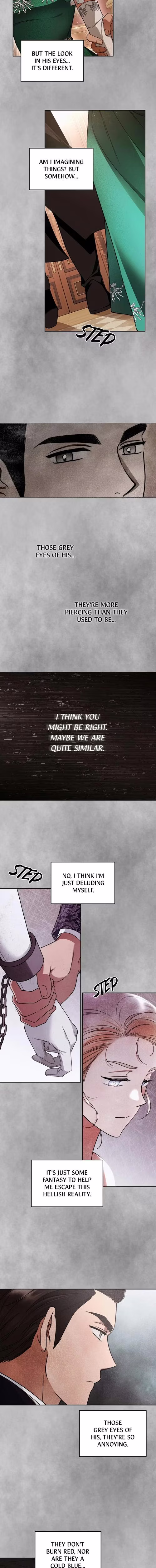 Your Eternal Lies - Chapter 14 - Part 12