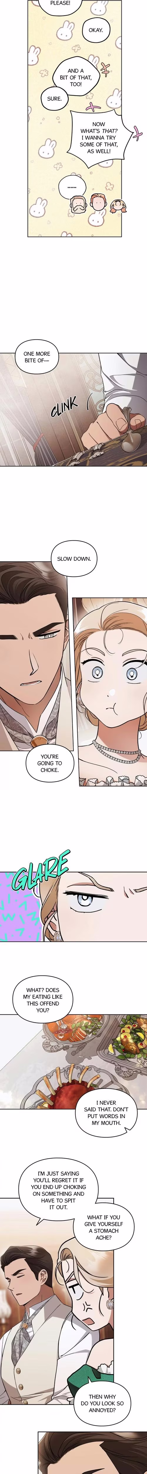 Your Eternal Lies - Chapter 15 - Part 10