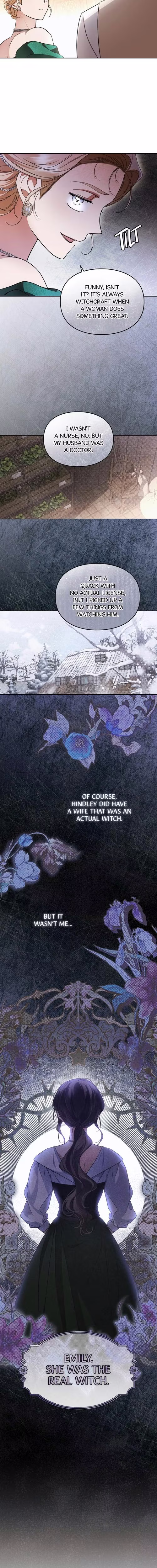 Your Eternal Lies - Chapter 15 - Part 12