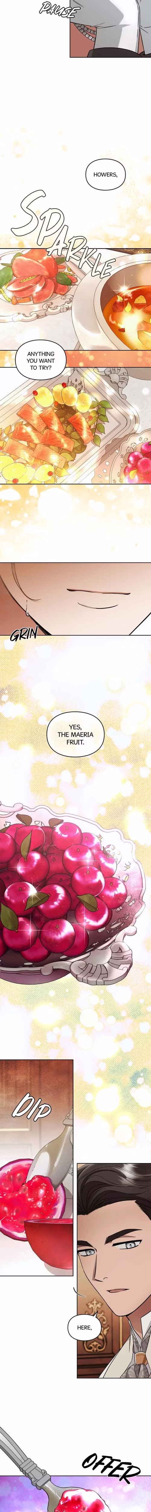 Your Eternal Lies - Chapter 16 - Part 9