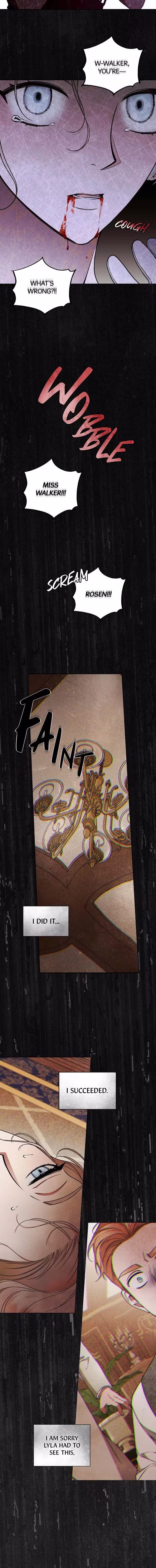 Your Eternal Lies - Chapter 16 - Part 11