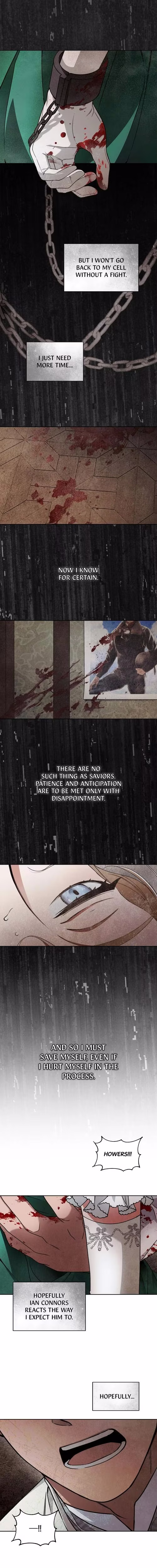 Your Eternal Lies - Chapter 16 - Part 12