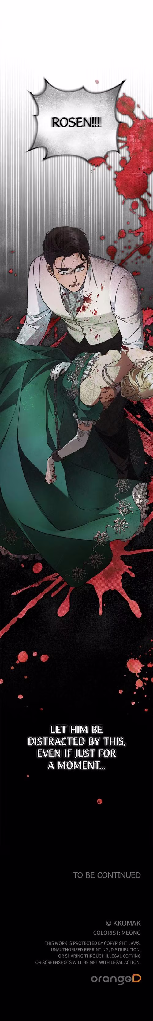 Your Eternal Lies - Chapter 16 - Part 13