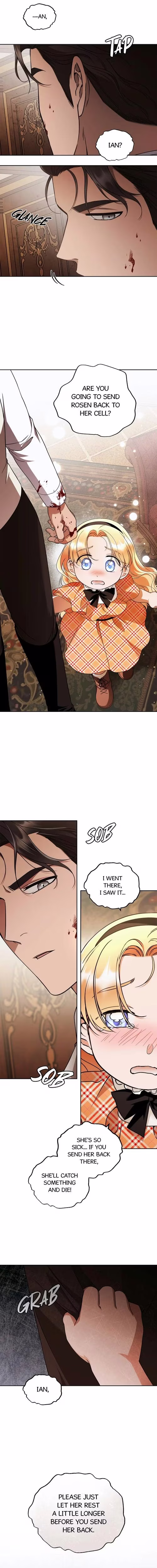 Your Eternal Lies - Chapter 17 - Part 8