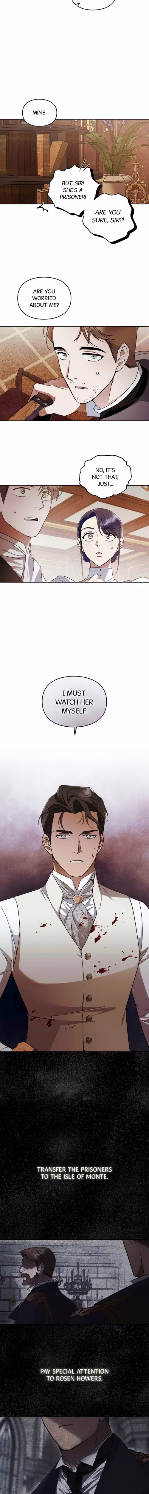 Your Eternal Lies - Chapter 17 - Part 10