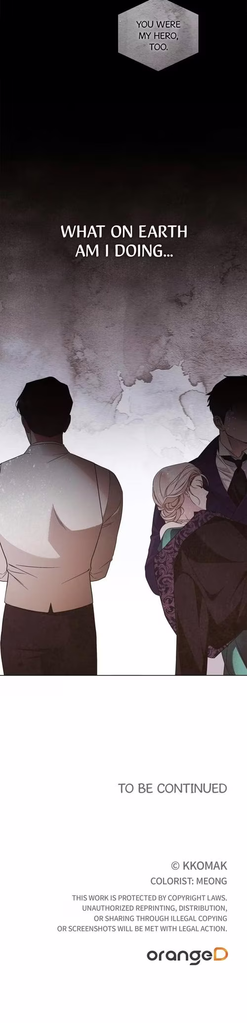 Your Eternal Lies - Chapter 17 - Part 12